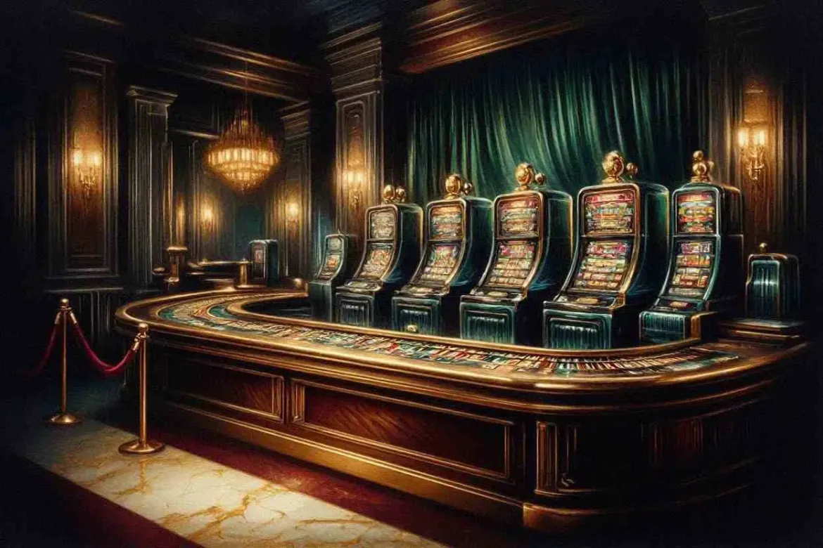 Starzino Casino