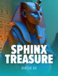 sphinx treasure - logo